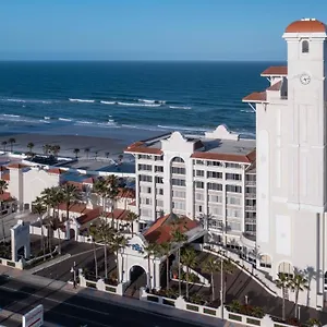4* Курортный комплекс The Plaza & - Daytona